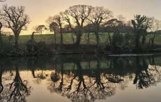 St Germans